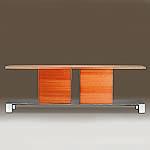 Plattus Credenza